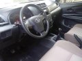 Grey Toyota Avanza for sale in Manila-0