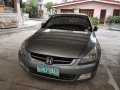 Sell Grey Honda Accord in Quezon City-9