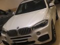 Selling White Bmw X5 in Quezon City-8