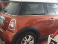 Red Mini Cooper for sale in Marikina City-2