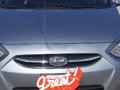 Sell Silver Hyundai Accent in Pasay-1