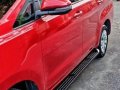 Red Toyota Innova for sale in Bacoor-0