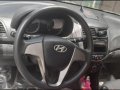 Sell Silver Hyundai Accent in Pasay-5