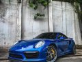 Blue Porsche 911 for sale in Mandaluyong -0