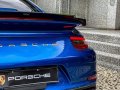 Blue Porsche 911 for sale in Mandaluyong -3