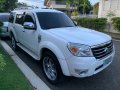 White Ford Escape for sale in Cebu City-1