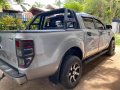 Silver Ford Ranger for sale in Manila-7