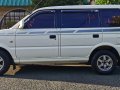 White Mitsubishi Adventure for sale in San Mateo-5