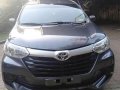 Grey Toyota Avanza for sale in Manila-5