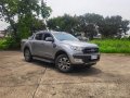 Selling Silver Ford Ranger in Manila-8