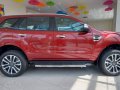 Selling Red Ford Everest in Calamba-7