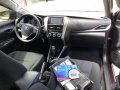 Selling Black Toyota Vios in Pasig-1