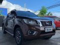 Black Nissan Navara for sale in Lucena-1