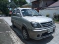 Selling Silver Mitsubishi Adventure in Quezon City-3