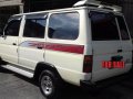 White Toyota tamaraw for sale in Rodriguez-3