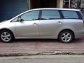 Silver Mitsubishi Grandis for sale in Muntinlupa-2