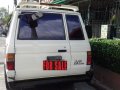 White Toyota tamaraw for sale in Rodriguez-8