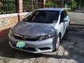 Honda Civic 1.8 FB 2012-0
