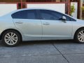 Honda Civic 1.8 FB 2012-5