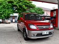 2017 Mitsubishi Adventure GLS Sports MT 568t Nego Batangas Area-11