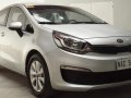 2016 Kia Rio EX Automatic-5