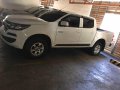 Chevrolet Colorado 4x2 2017 MT-0