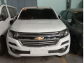 Chevrolet Colorado 4x2 2017 MT-2