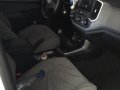 Chevrolet Colorado 4x2 2017 MT-4