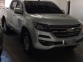 Chevrolet Colorado 4x2 2017 MT-5