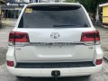 2018 Toyota Land Cruiser 200 VX Premium Local-9