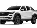 2020 Chevrolet Colorado -0