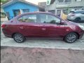 2017 Mitsubishi Mirage G4 1.2L MT Gasoline-5