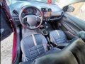 2017 Mitsubishi Mirage G4 1.2L MT Gasoline-7