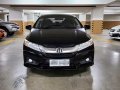 2015 HONDA CITY VX-2