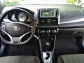 Toyota Vios E 2018 Automatic not 2017 2019-7