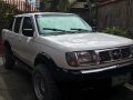 1999 Nissan Frontier Automatic - 80k mileage only (rarely used)-0