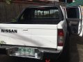 1999 Nissan Frontier Automatic - 80k mileage only (rarely used)-1