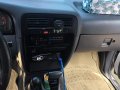 1999 Nissan Frontier Automatic - 80k mileage only (rarely used)-2
