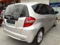 HONDA JAZZ 2012-1