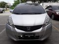 HONDA JAZZ 2012-2