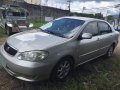 For Sale Toyota Altis 2002-0