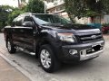 FORD RANGER WILDTRACK 2015-0