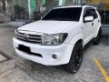 2009 Toyota Fortuner G 390k-0