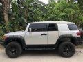 2007 Toyota FJ Cruiser rush 790000-0