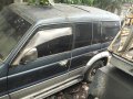 Sell Blue Mitsubishi Pajero Wagon (Estate) in Mandaluyong-3