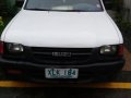 Selling White Isuzu Fuego in Rizal-7