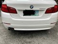 White Bmw 523I for sale in Quezon-1