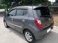 Selling Grey Toyota Wigo in San Pedro-4