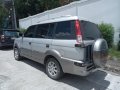 Selling Silver Mitsubishi Adventure in Quezon City-5