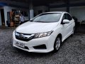 White Honda City for sale in Marikina-1